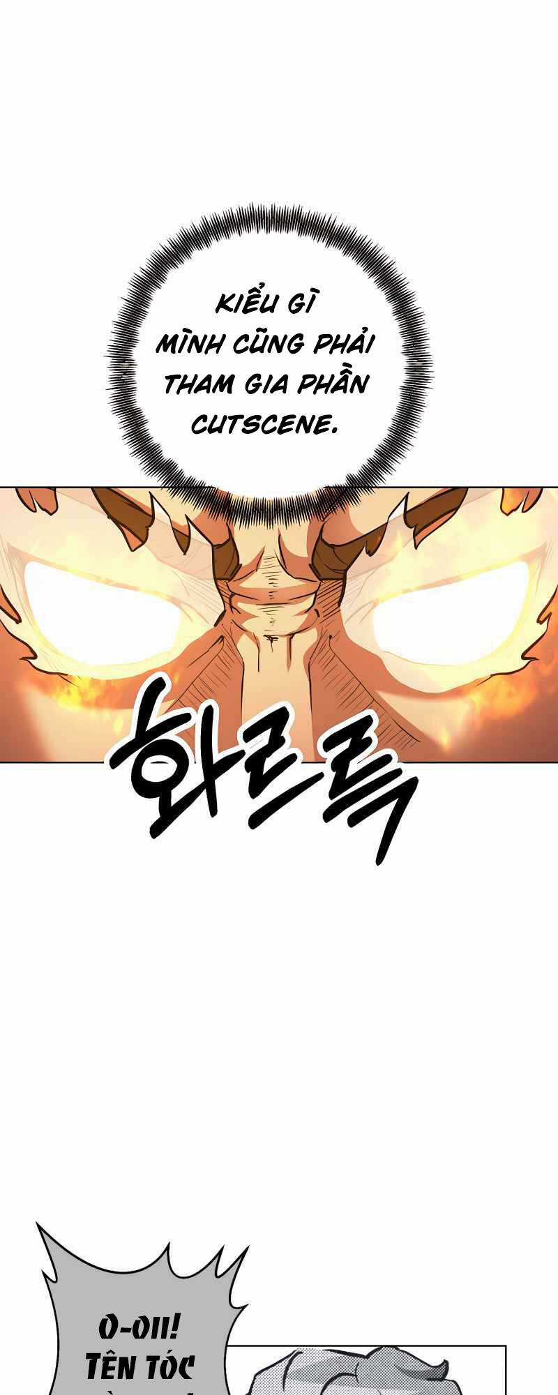 Sinh Tồn Trong Cuốn Tiểu Thuyết Manhwa Chapter 5 trang 19