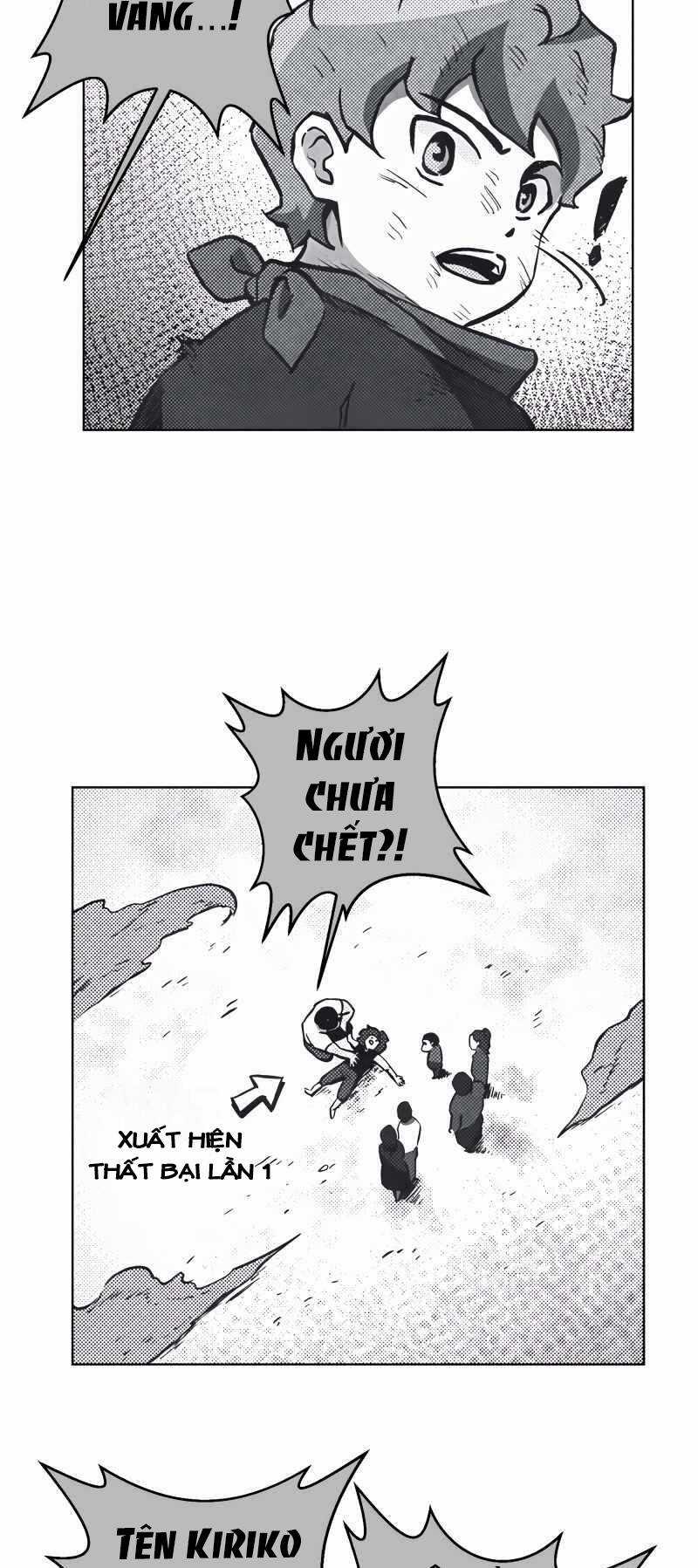 Sinh Tồn Trong Cuốn Tiểu Thuyết Manhwa Chapter 5 trang 20