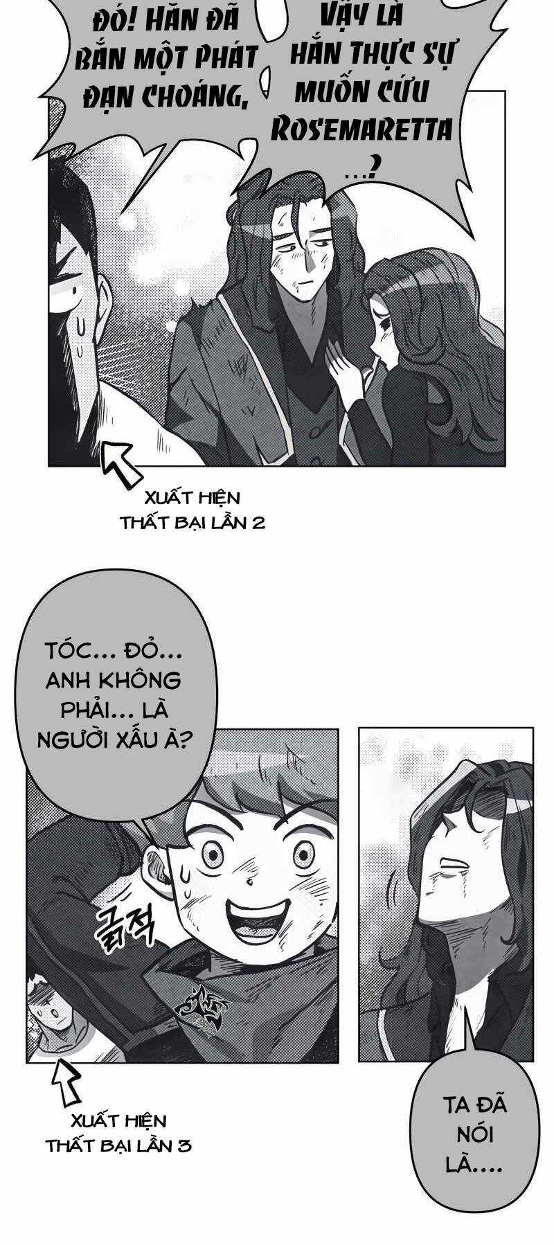 Sinh Tồn Trong Cuốn Tiểu Thuyết Manhwa Chapter 5 trang 21