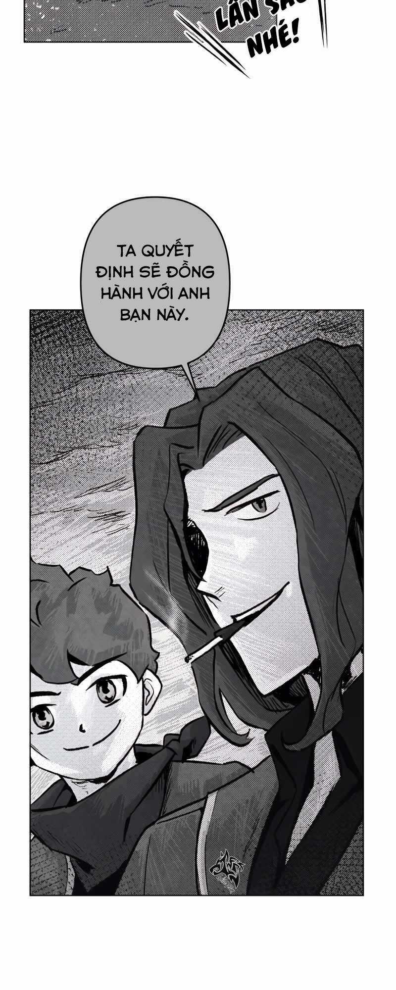 Sinh Tồn Trong Cuốn Tiểu Thuyết Manhwa Chapter 5 trang 24