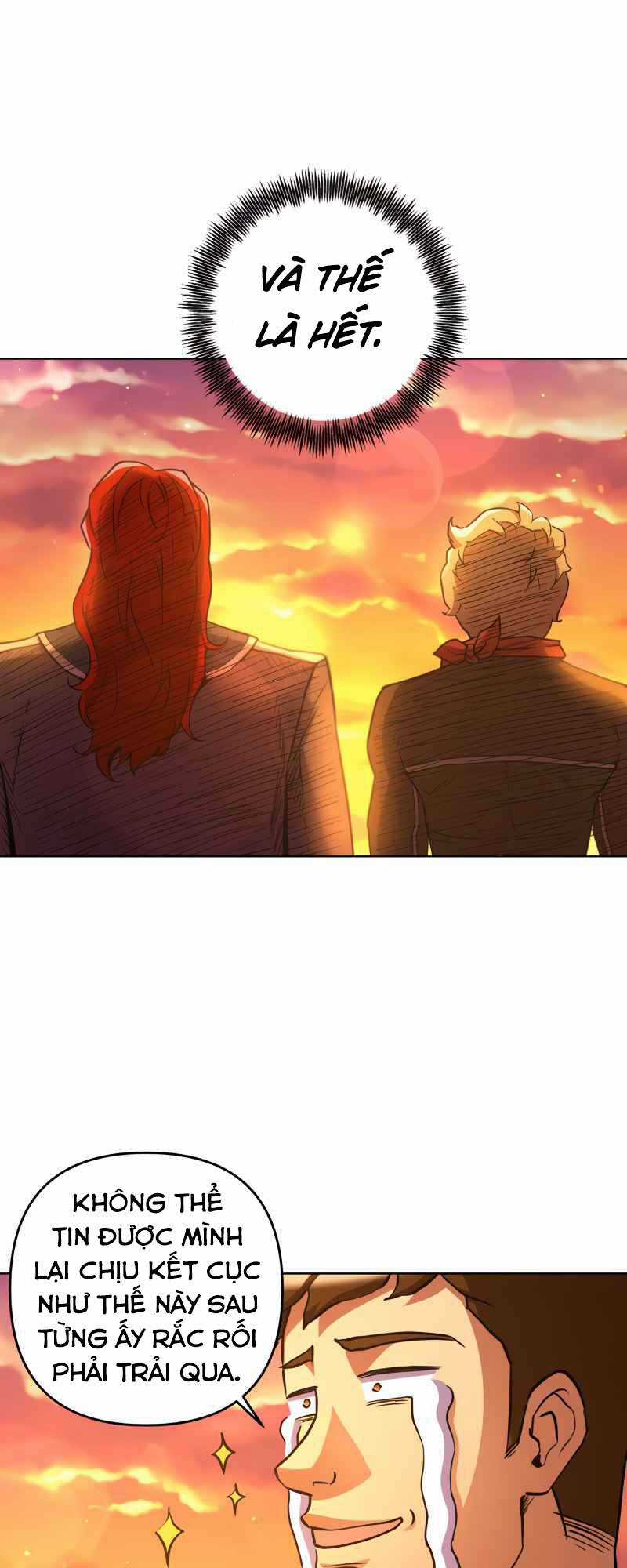 Sinh Tồn Trong Cuốn Tiểu Thuyết Manhwa Chapter 5 trang 28