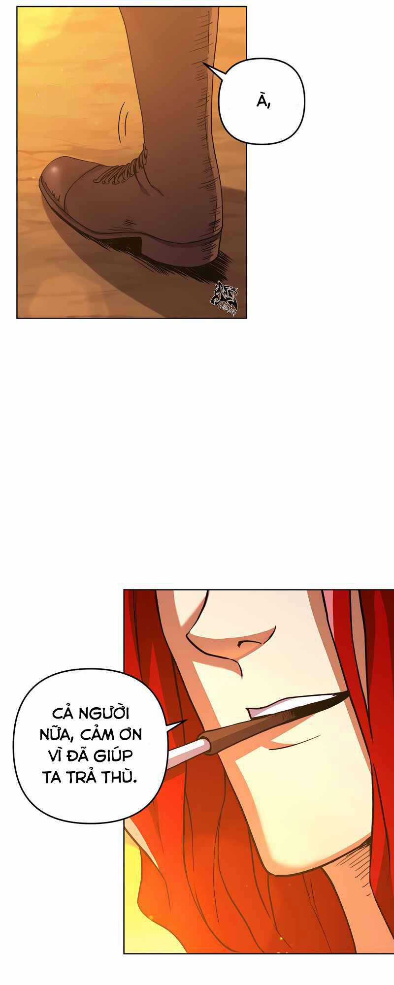 Sinh Tồn Trong Cuốn Tiểu Thuyết Manhwa Chapter 5 trang 30