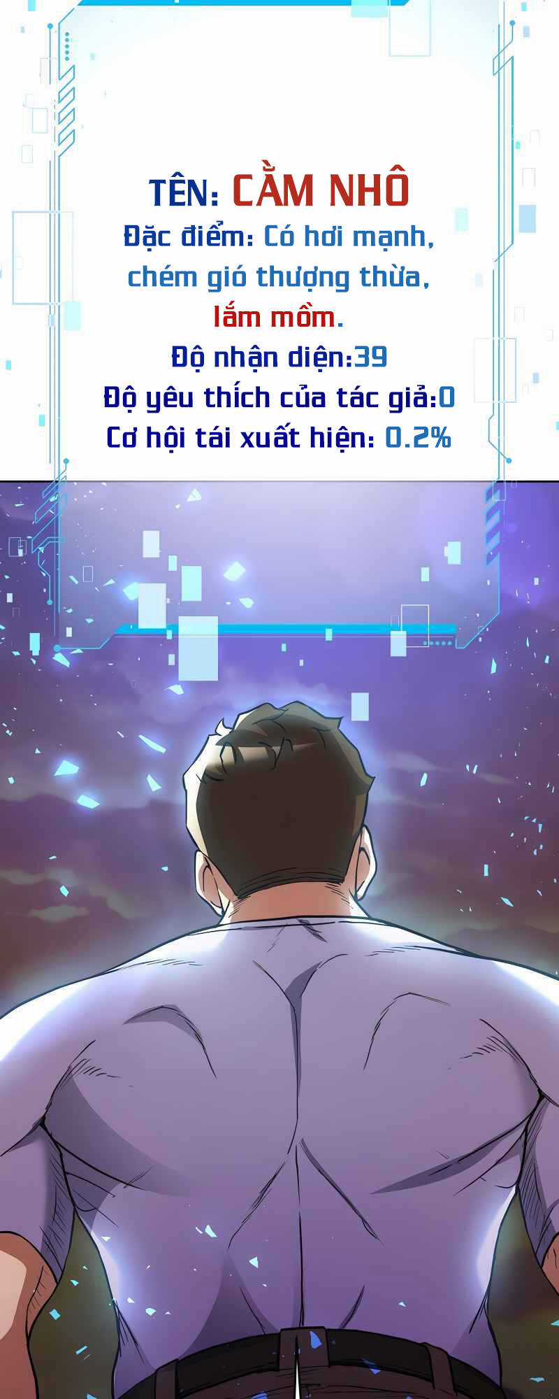 Sinh Tồn Trong Cuốn Tiểu Thuyết Manhwa Chapter 5 trang 37