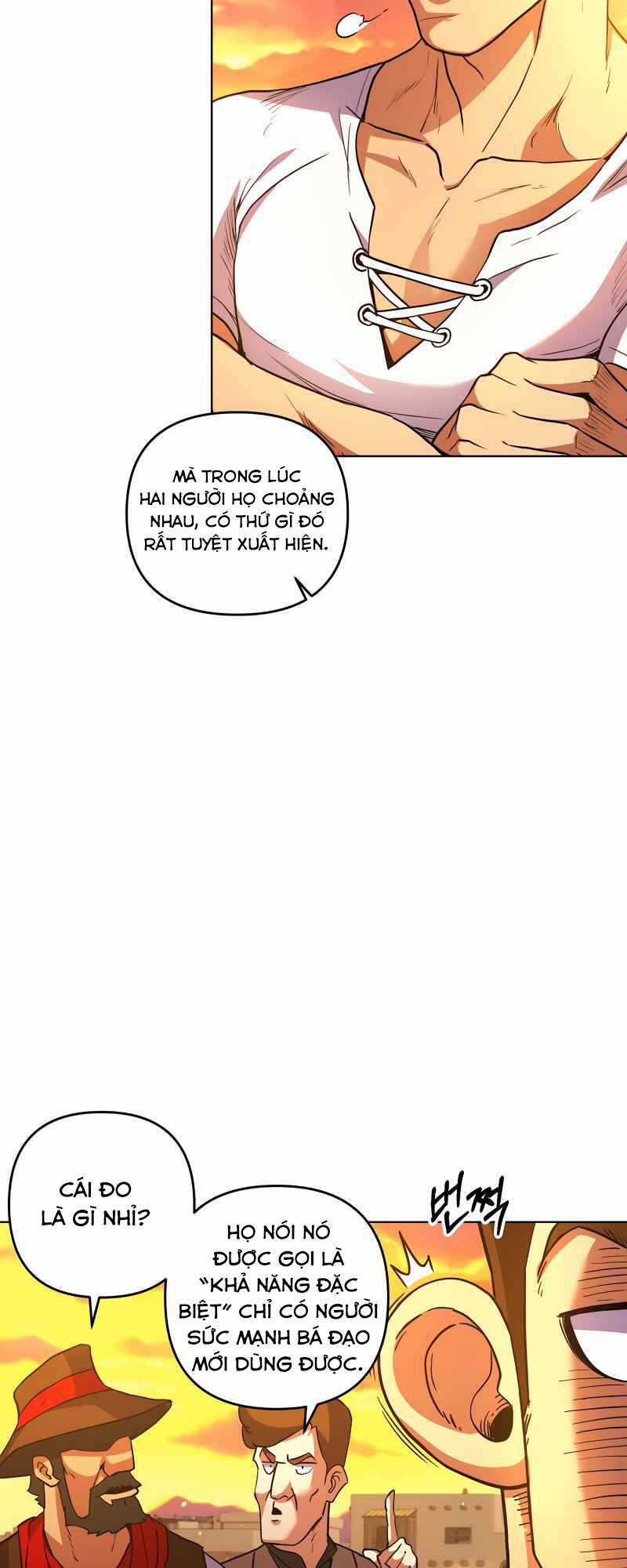 Sinh Tồn Trong Cuốn Tiểu Thuyết Manhwa Chapter 5 trang 41