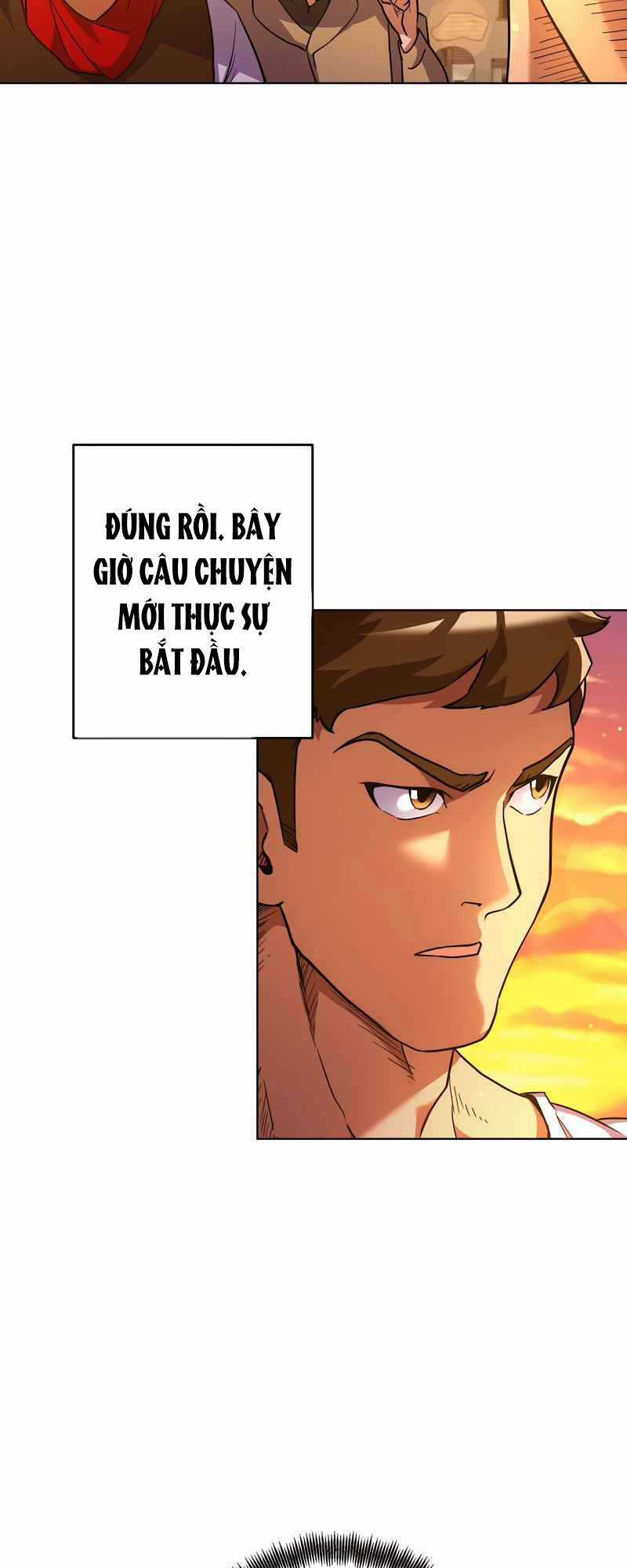 Sinh Tồn Trong Cuốn Tiểu Thuyết Manhwa Chapter 5 trang 42