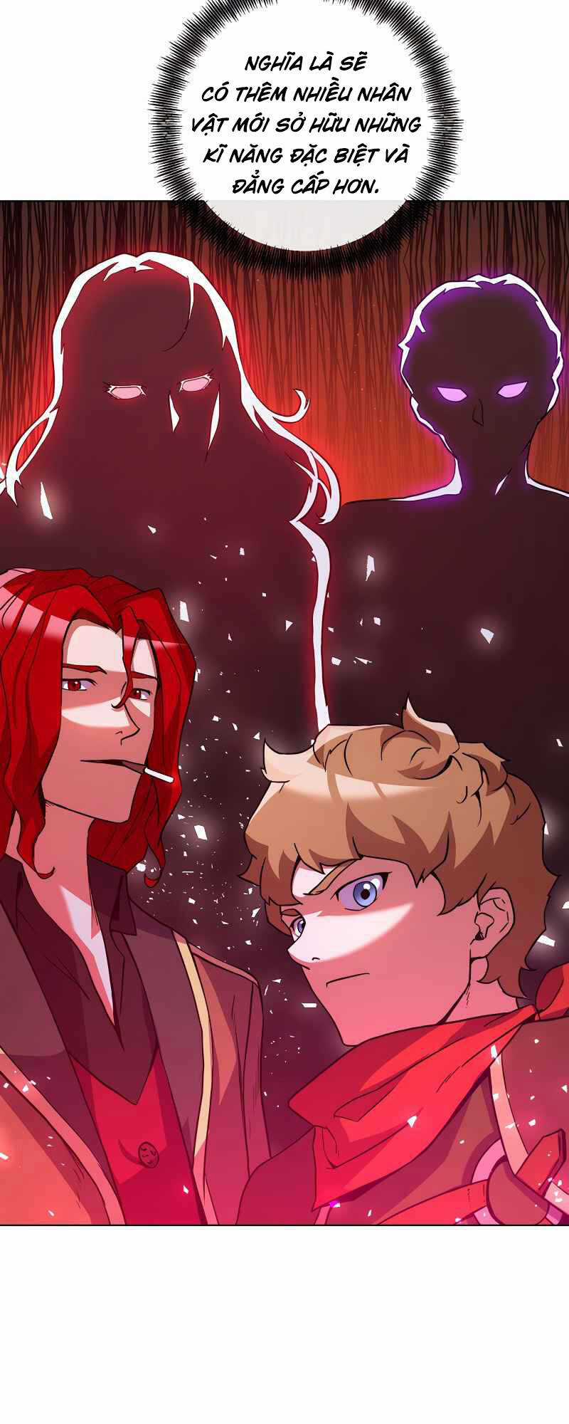 Sinh Tồn Trong Cuốn Tiểu Thuyết Manhwa Chapter 5 trang 43