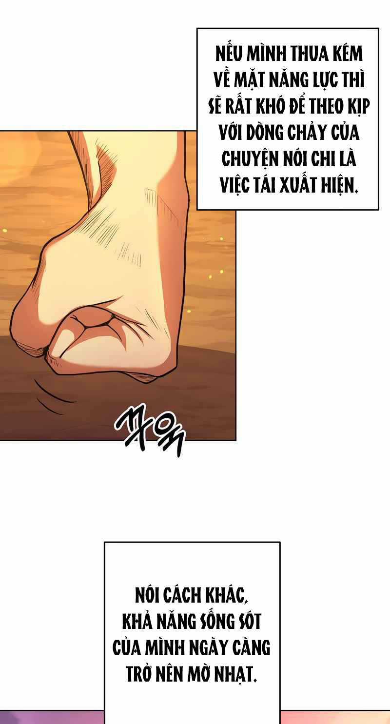 Sinh Tồn Trong Cuốn Tiểu Thuyết Manhwa Chapter 5 trang 44