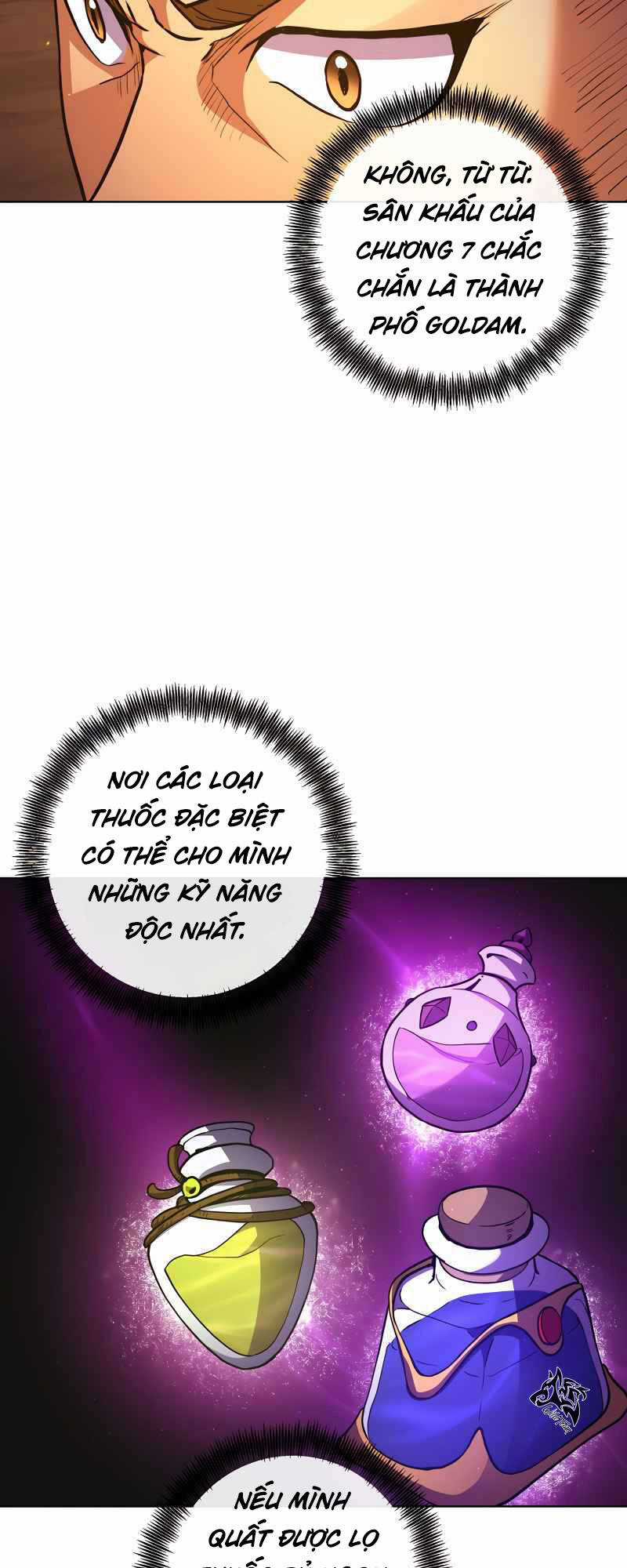 Sinh Tồn Trong Cuốn Tiểu Thuyết Manhwa Chapter 5 trang 47