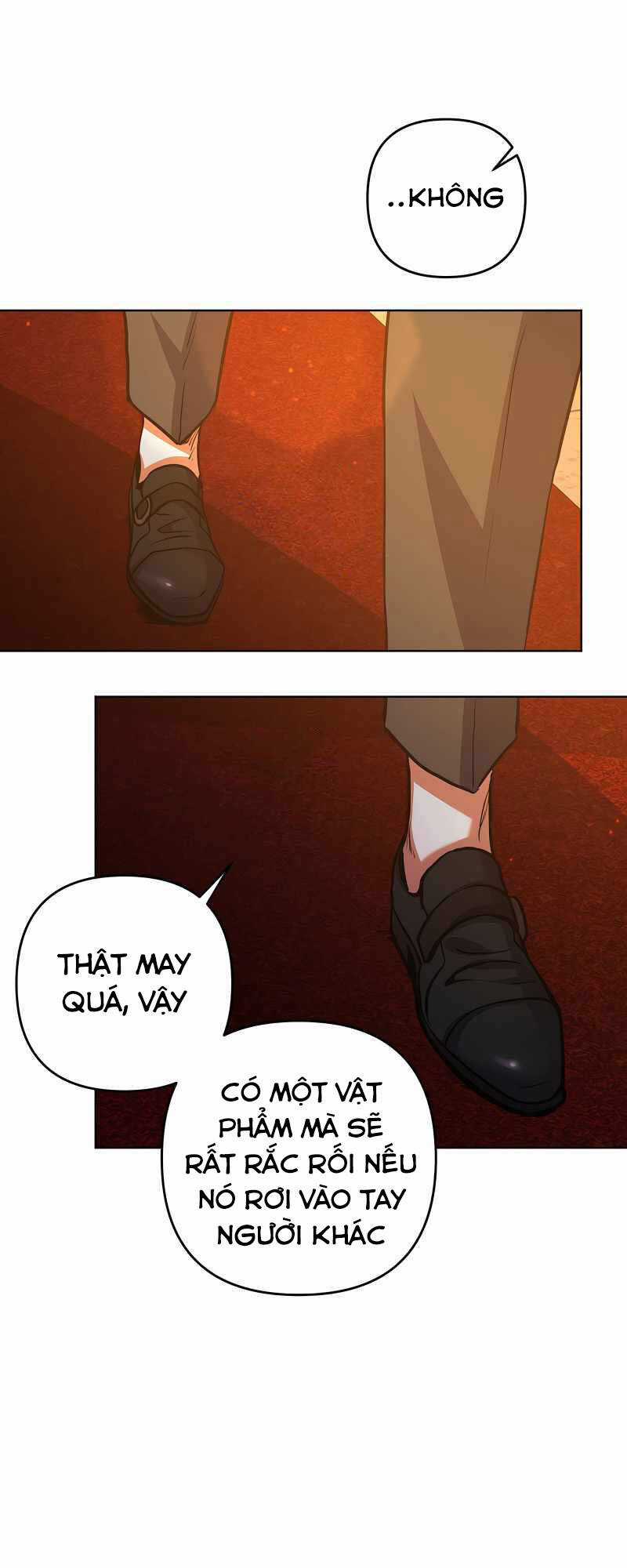 Sinh Tồn Trong Cuốn Tiểu Thuyết Manhwa Chapter 6 trang 12