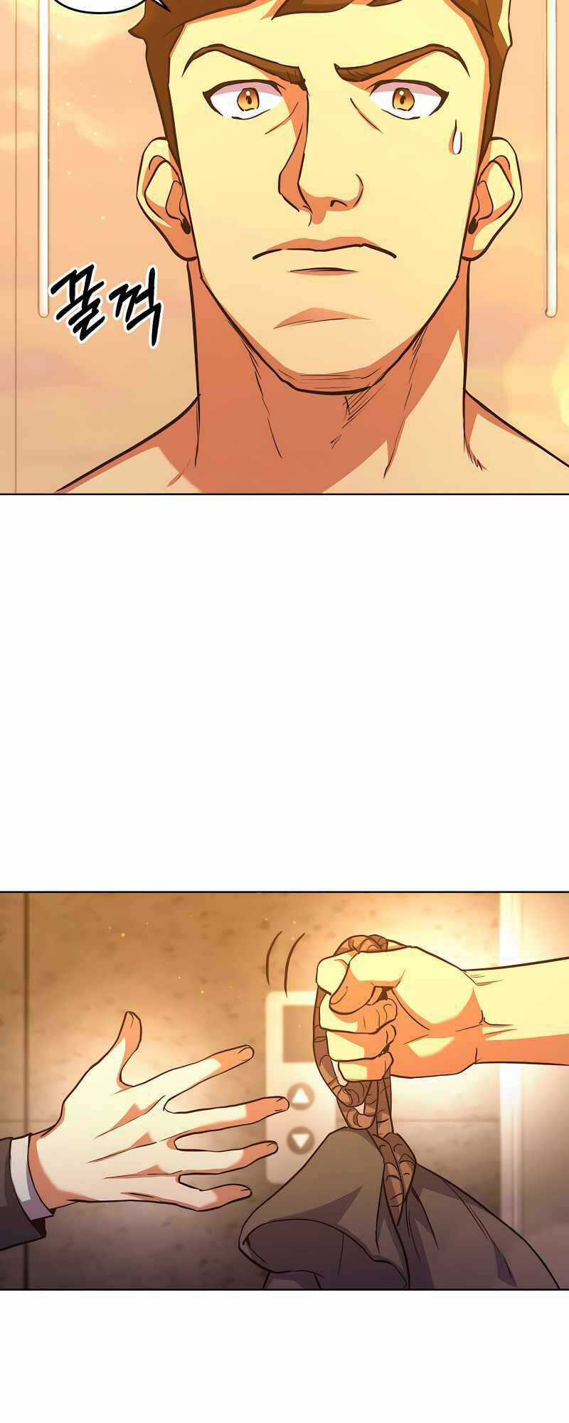 Sinh Tồn Trong Cuốn Tiểu Thuyết Manhwa Chapter 6 trang 14