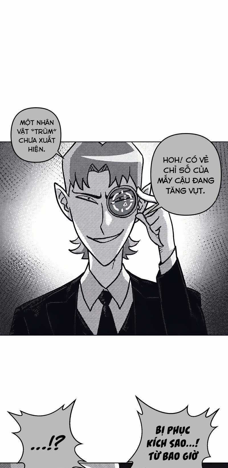 Sinh Tồn Trong Cuốn Tiểu Thuyết Manhwa Chapter 6 trang 17
