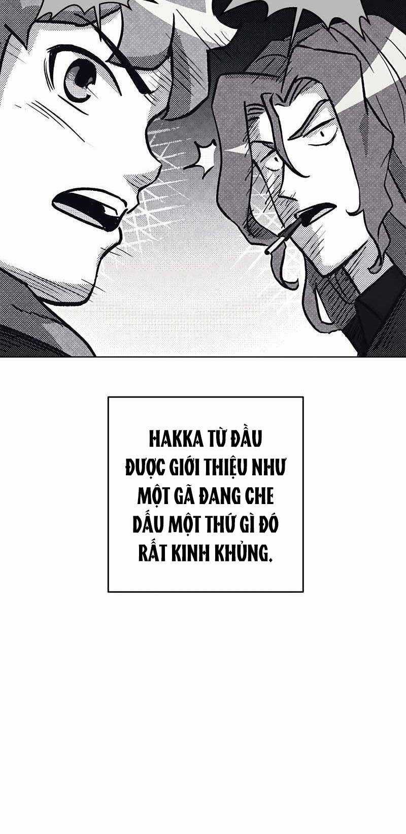 Sinh Tồn Trong Cuốn Tiểu Thuyết Manhwa Chapter 6 trang 18