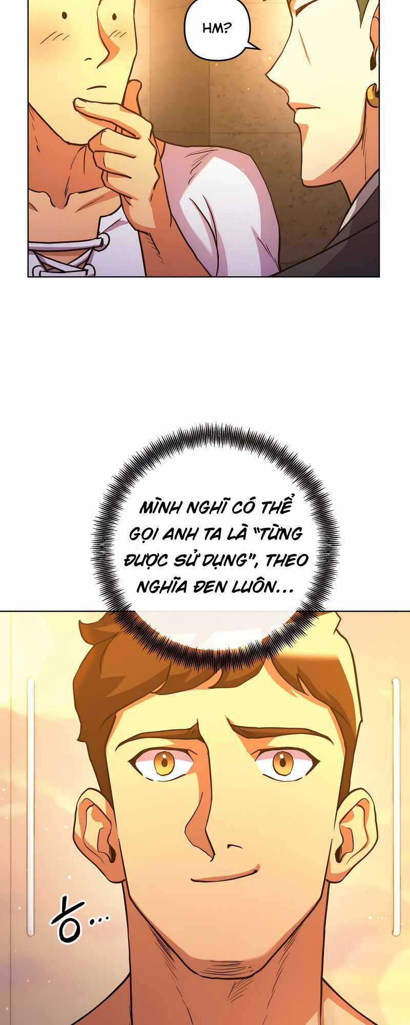 Sinh Tồn Trong Cuốn Tiểu Thuyết Manhwa Chapter 6 trang 20