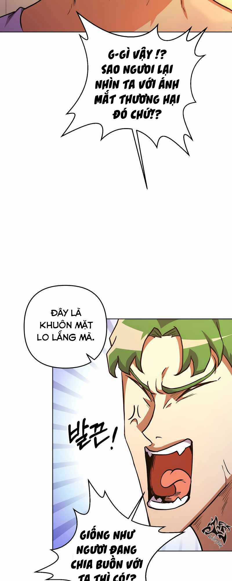 Sinh Tồn Trong Cuốn Tiểu Thuyết Manhwa Chapter 6 trang 21