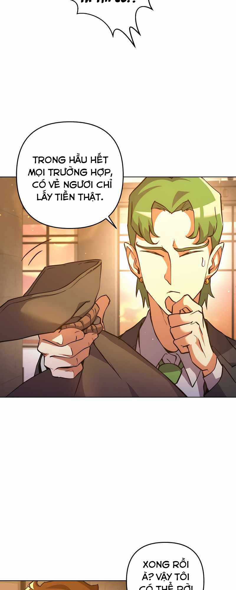 Sinh Tồn Trong Cuốn Tiểu Thuyết Manhwa Chapter 6 trang 22