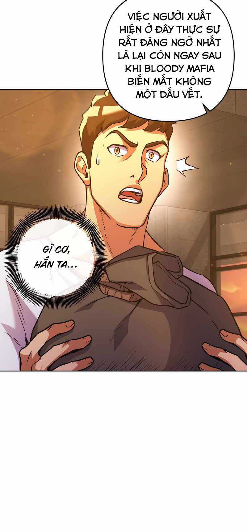 Sinh Tồn Trong Cuốn Tiểu Thuyết Manhwa Chapter 6 trang 24