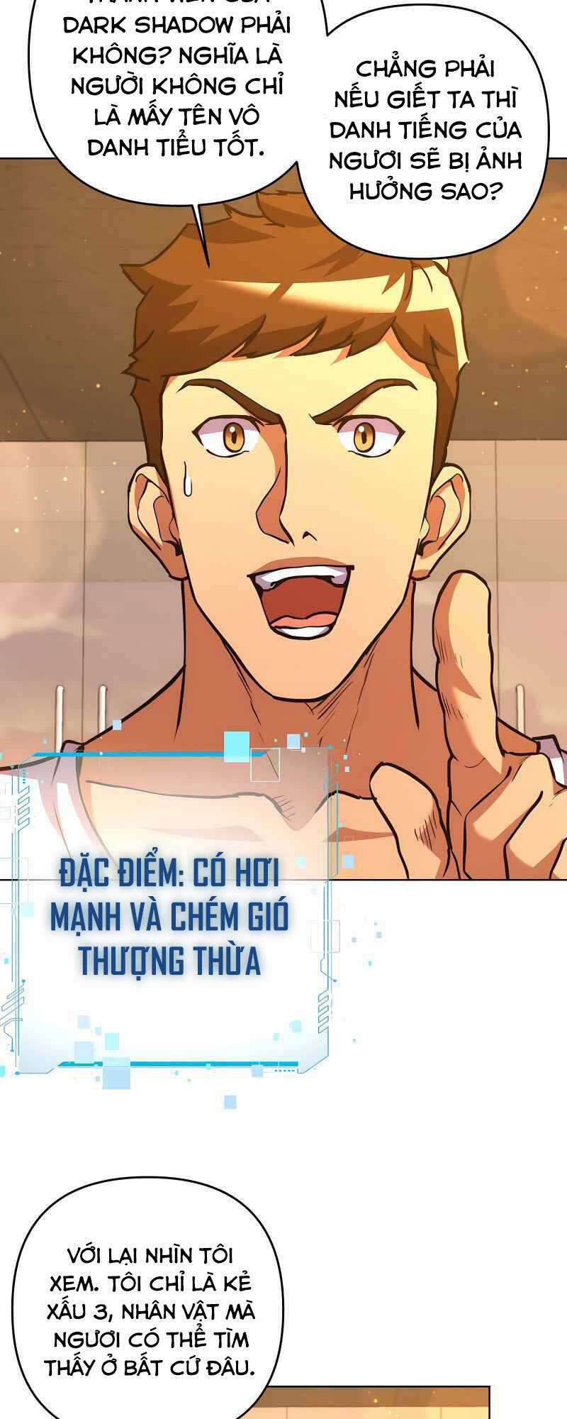 Sinh Tồn Trong Cuốn Tiểu Thuyết Manhwa Chapter 6 trang 26