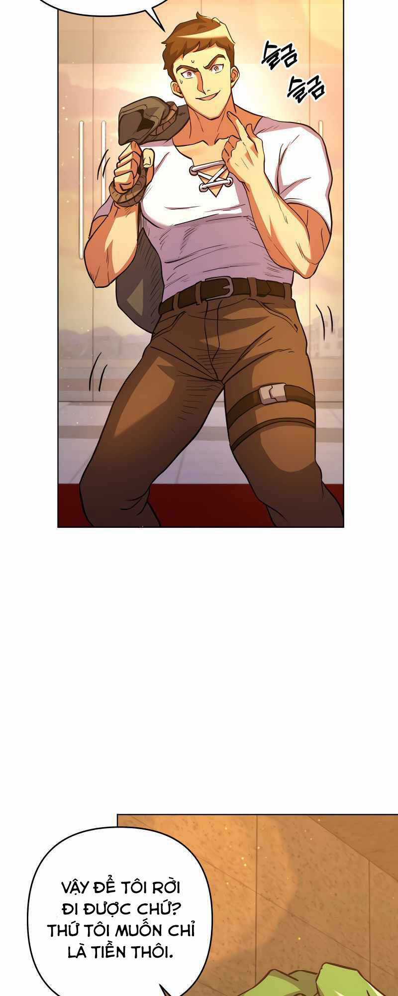 Sinh Tồn Trong Cuốn Tiểu Thuyết Manhwa Chapter 6 trang 27