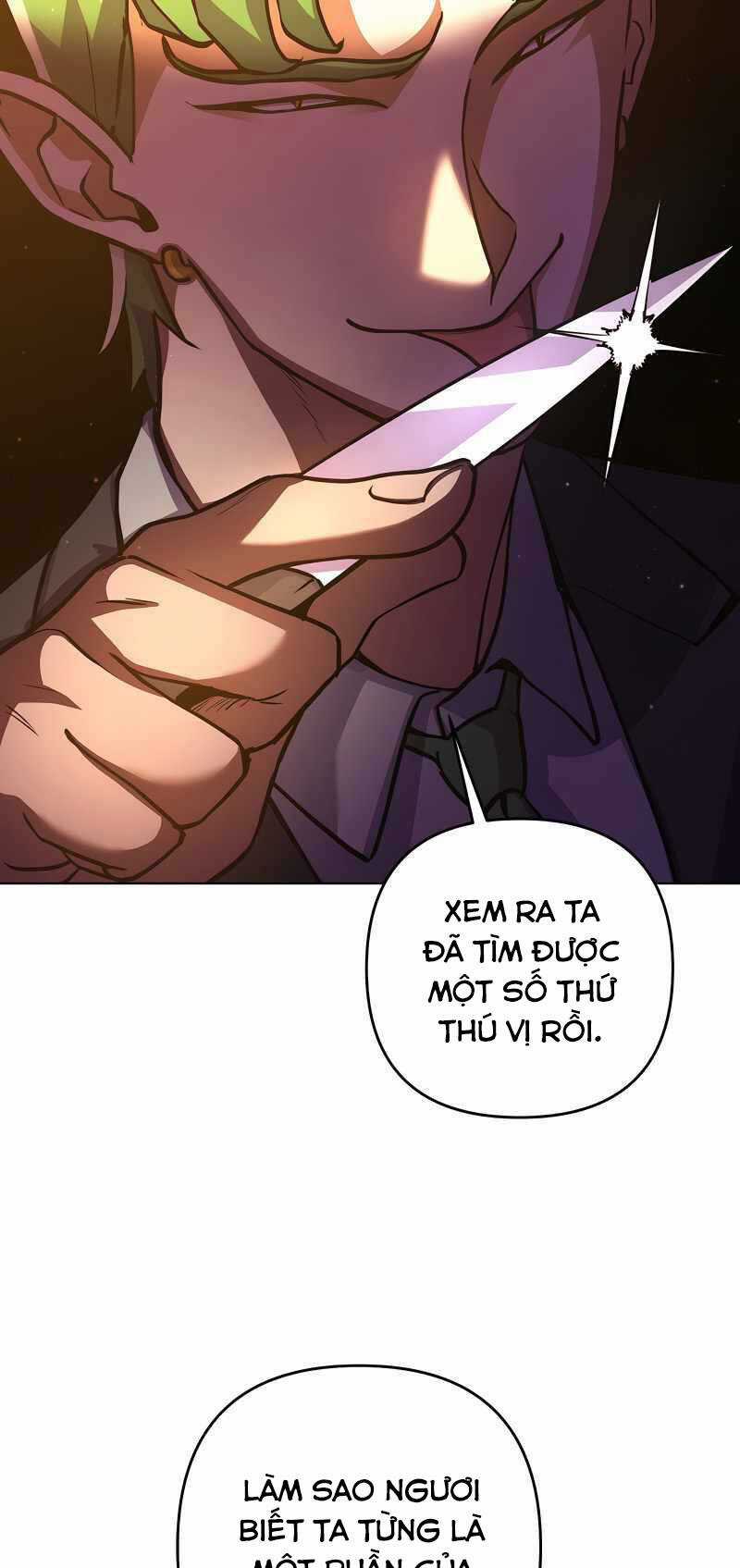 Sinh Tồn Trong Cuốn Tiểu Thuyết Manhwa Chapter 6 trang 29