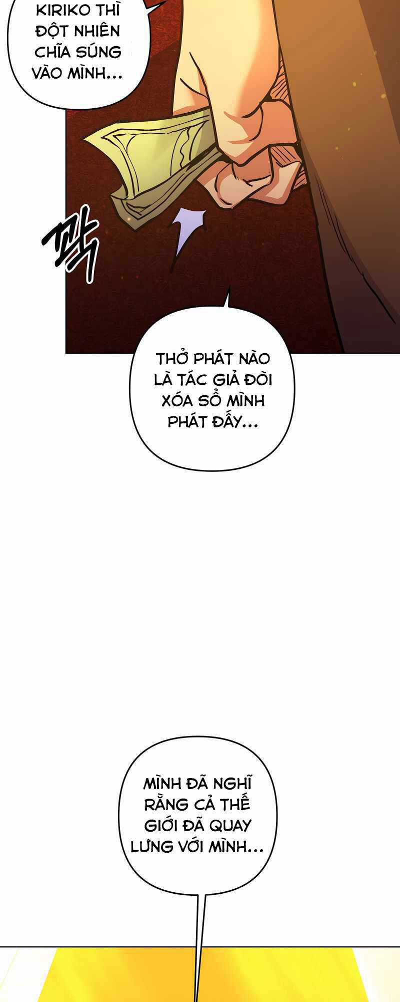 Sinh Tồn Trong Cuốn Tiểu Thuyết Manhwa Chapter 6 trang 3