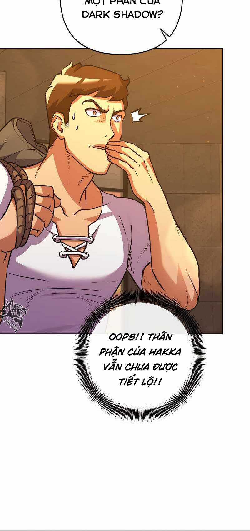 Sinh Tồn Trong Cuốn Tiểu Thuyết Manhwa Chapter 6 trang 30