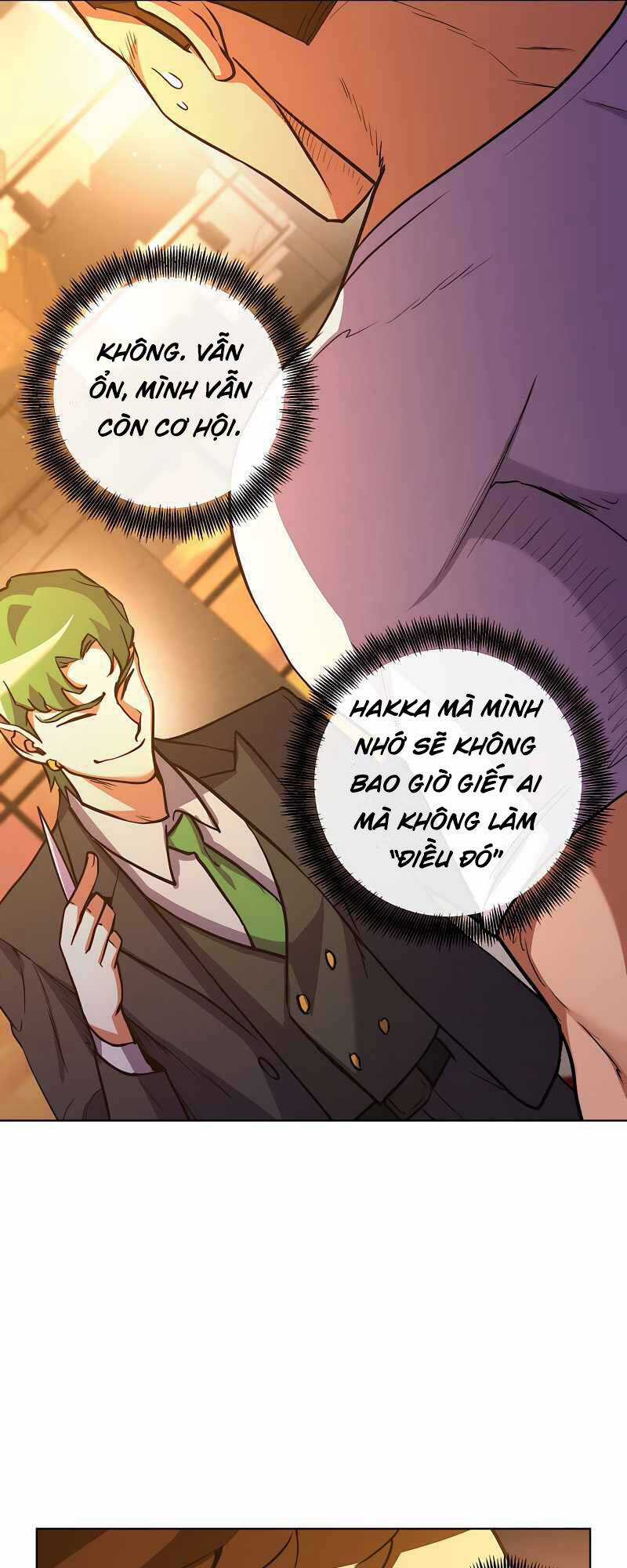 Sinh Tồn Trong Cuốn Tiểu Thuyết Manhwa Chapter 6 trang 31