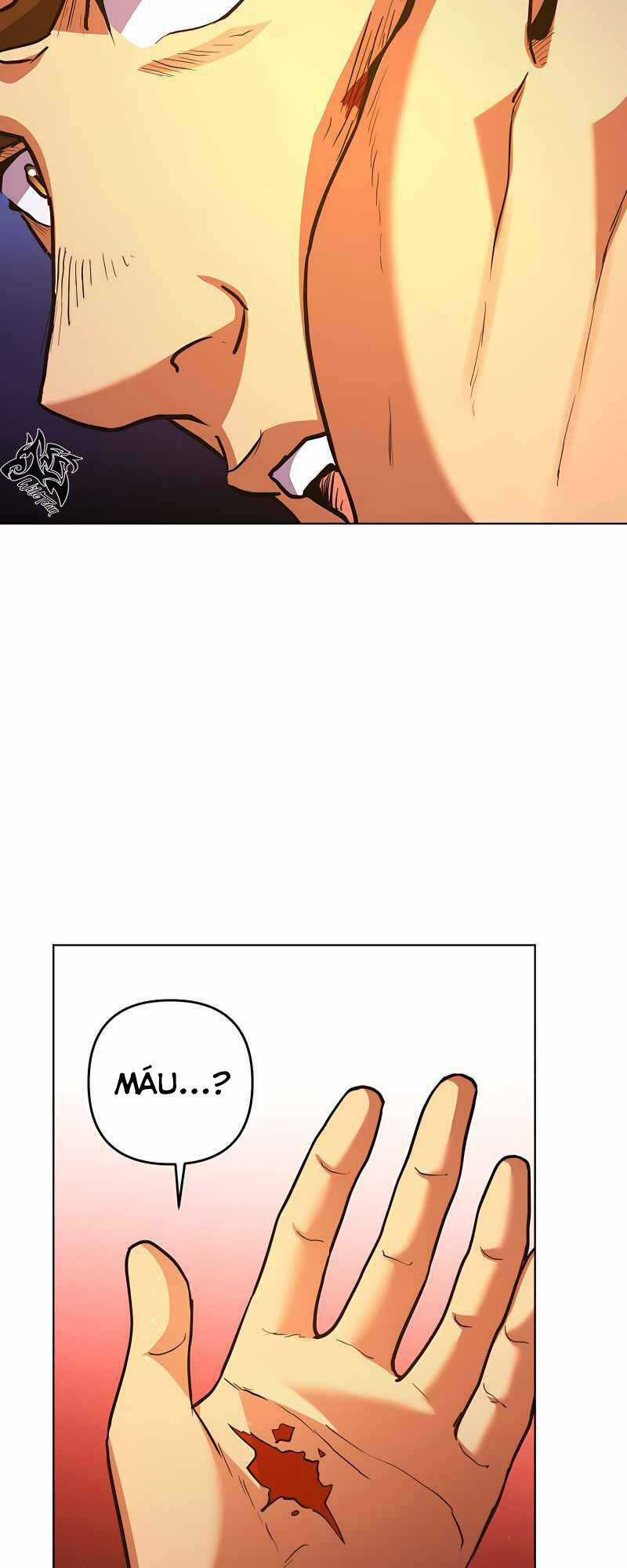 Sinh Tồn Trong Cuốn Tiểu Thuyết Manhwa Chapter 6 trang 33