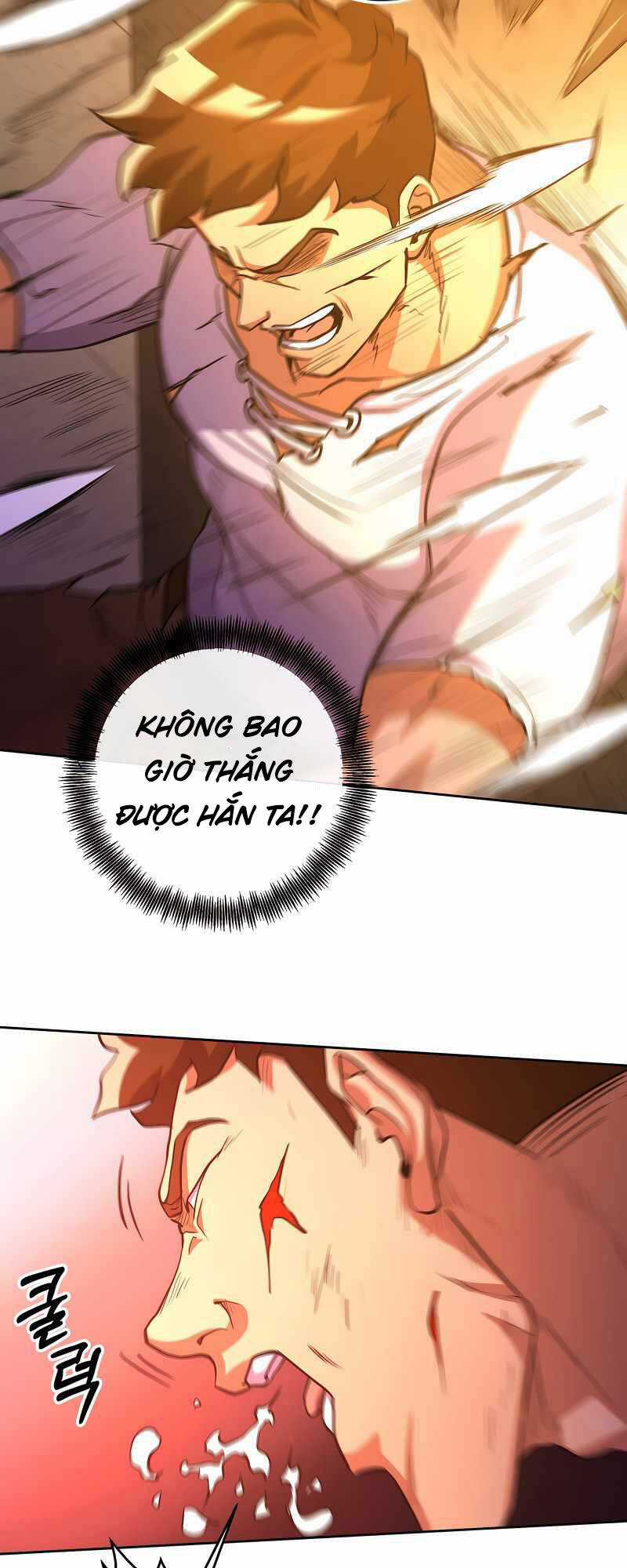 Sinh Tồn Trong Cuốn Tiểu Thuyết Manhwa Chapter 6 trang 39