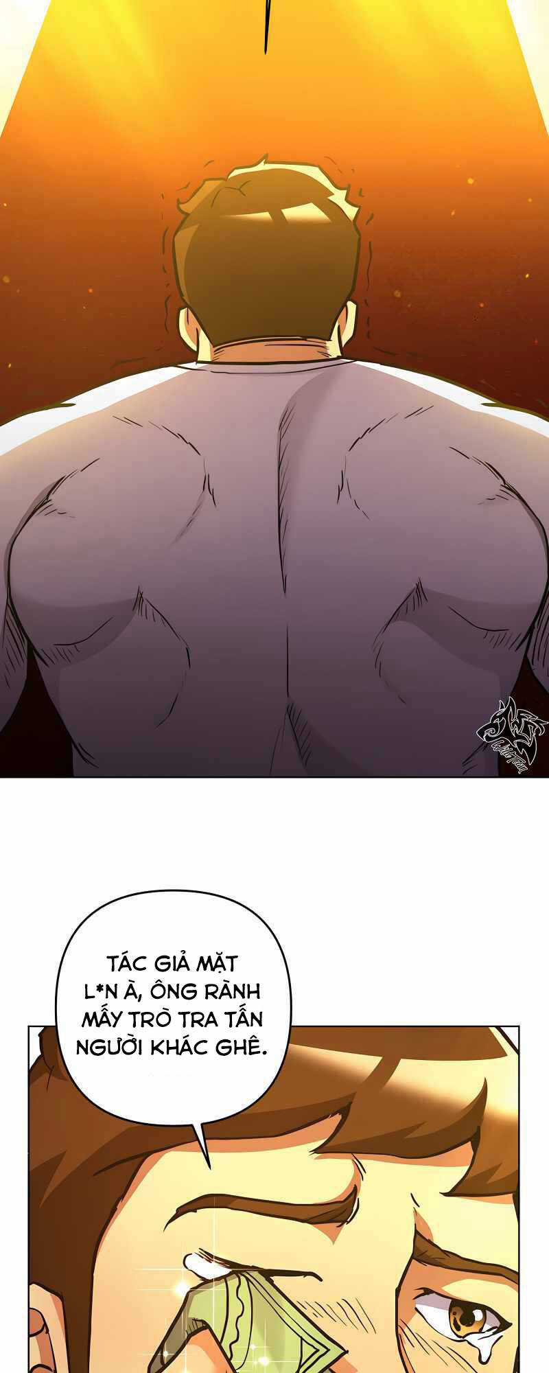 Sinh Tồn Trong Cuốn Tiểu Thuyết Manhwa Chapter 6 trang 4