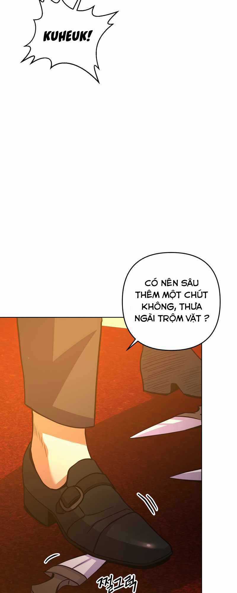 Sinh Tồn Trong Cuốn Tiểu Thuyết Manhwa Chapter 6 trang 40