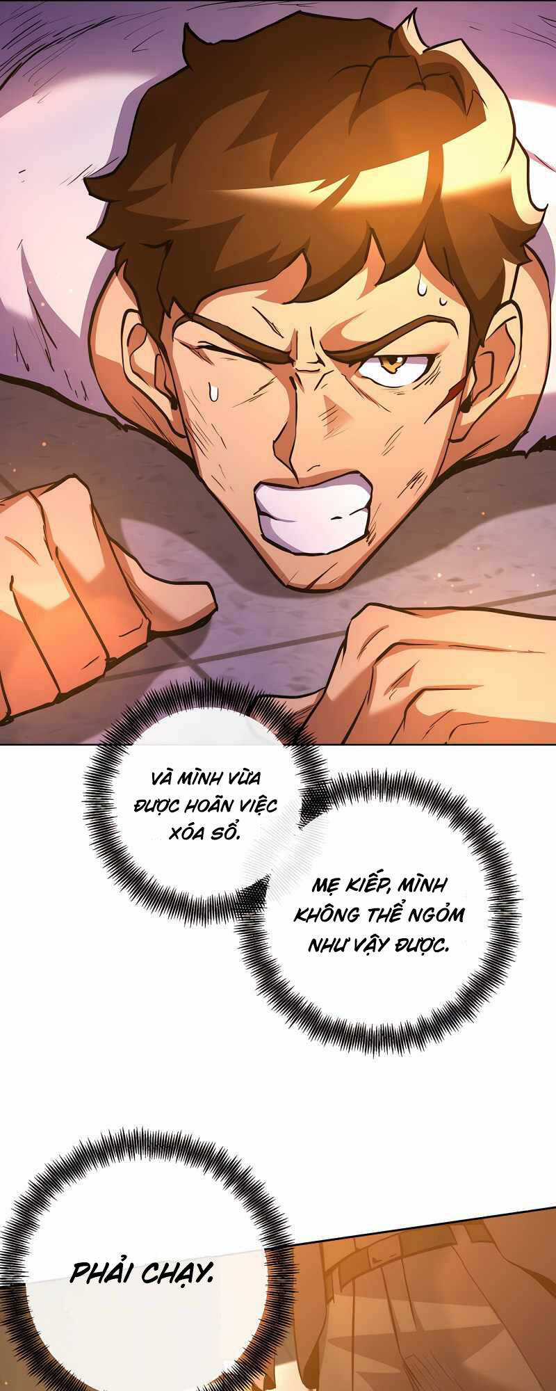 Sinh Tồn Trong Cuốn Tiểu Thuyết Manhwa Chapter 6 trang 43