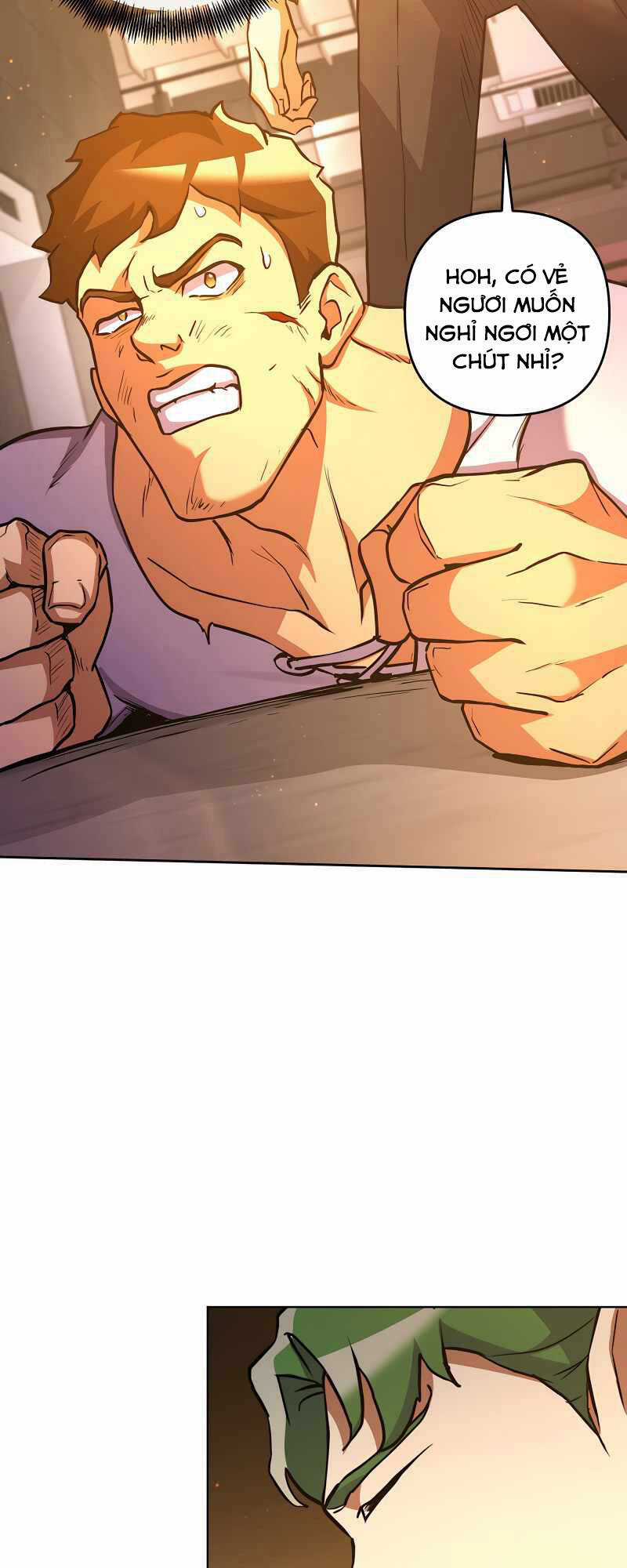 Sinh Tồn Trong Cuốn Tiểu Thuyết Manhwa Chapter 6 trang 44