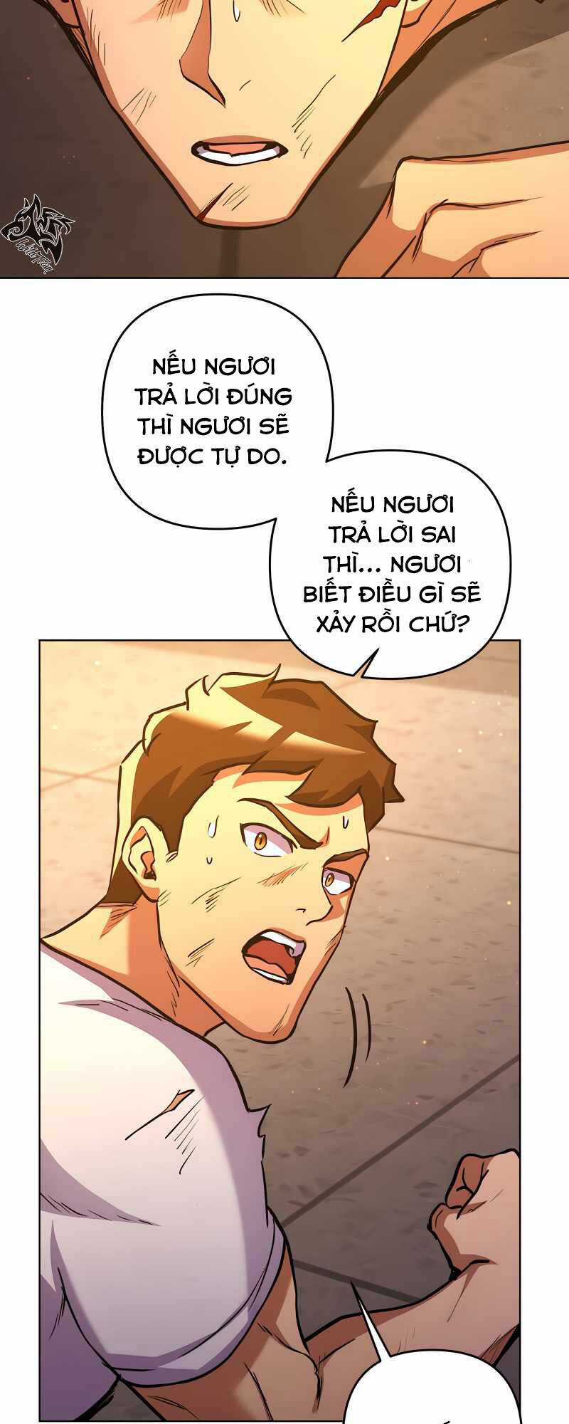 Sinh Tồn Trong Cuốn Tiểu Thuyết Manhwa Chapter 6 trang 46