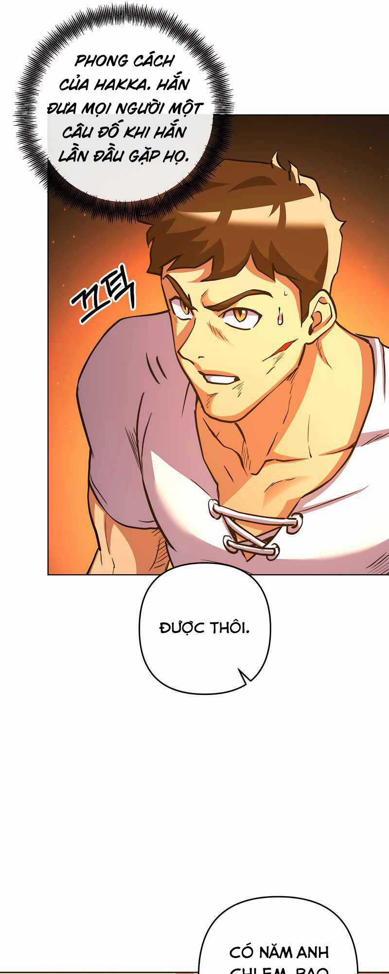 Sinh Tồn Trong Cuốn Tiểu Thuyết Manhwa Chapter 6 trang 49