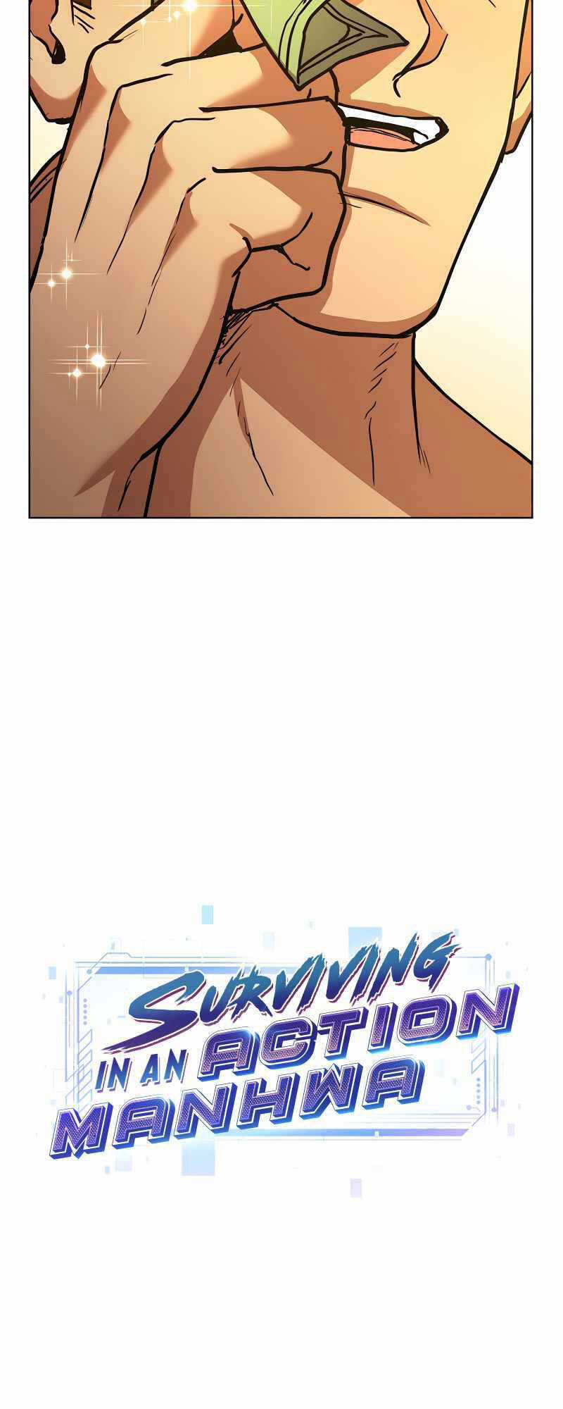 Sinh Tồn Trong Cuốn Tiểu Thuyết Manhwa Chapter 6 trang 5