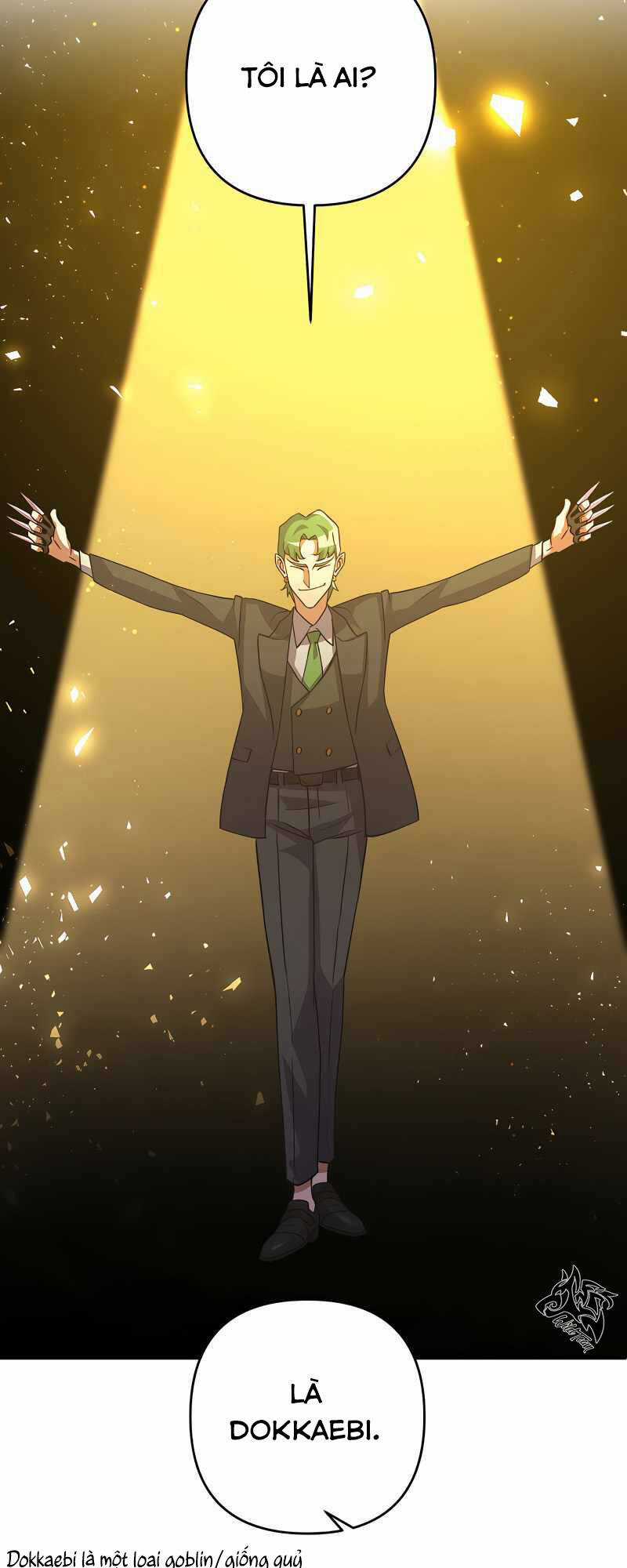 Sinh Tồn Trong Cuốn Tiểu Thuyết Manhwa Chapter 6 trang 51