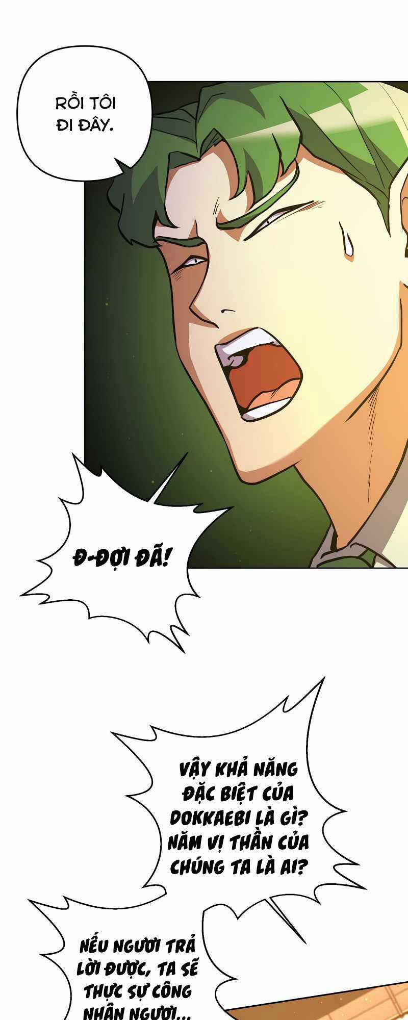 Sinh Tồn Trong Cuốn Tiểu Thuyết Manhwa Chapter 6 trang 53