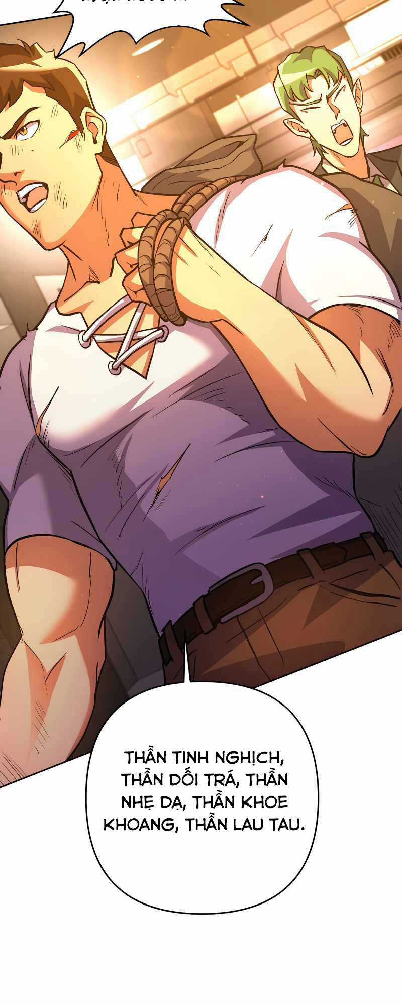 Sinh Tồn Trong Cuốn Tiểu Thuyết Manhwa Chapter 6 trang 54