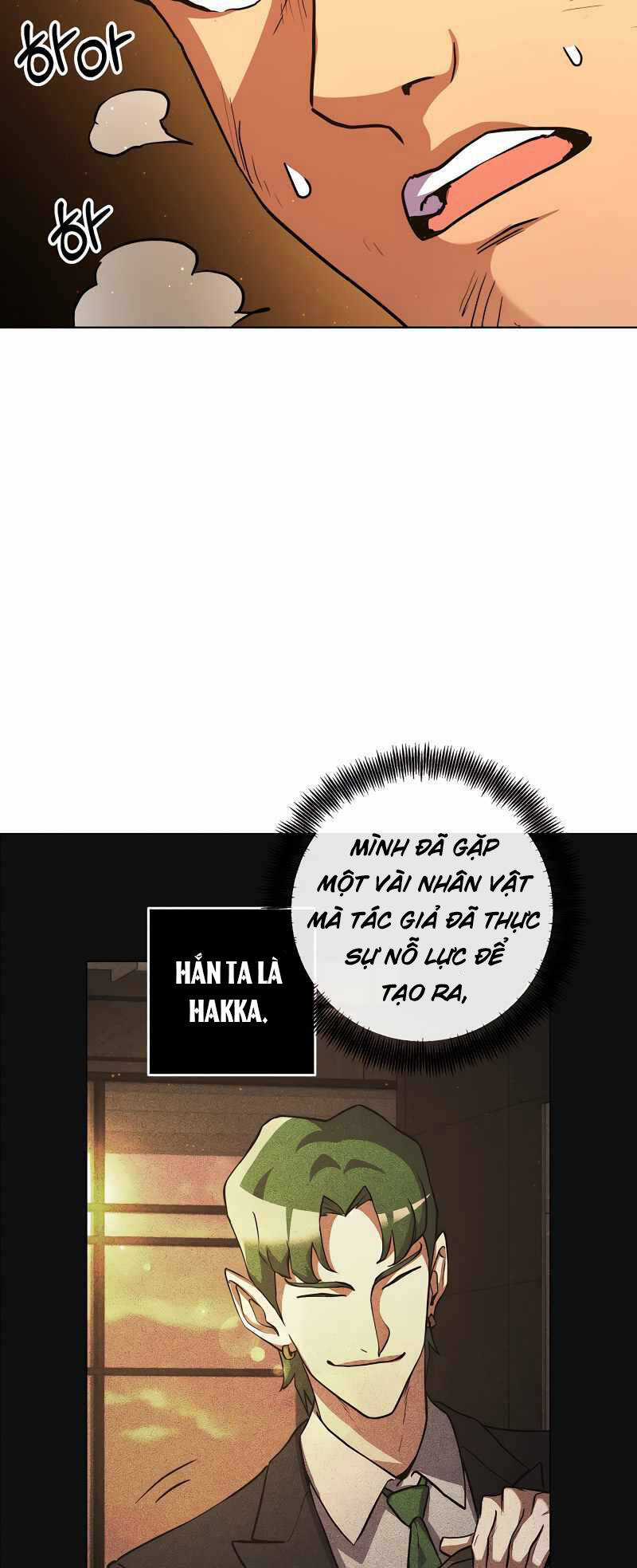 Sinh Tồn Trong Cuốn Tiểu Thuyết Manhwa Chapter 6 trang 59