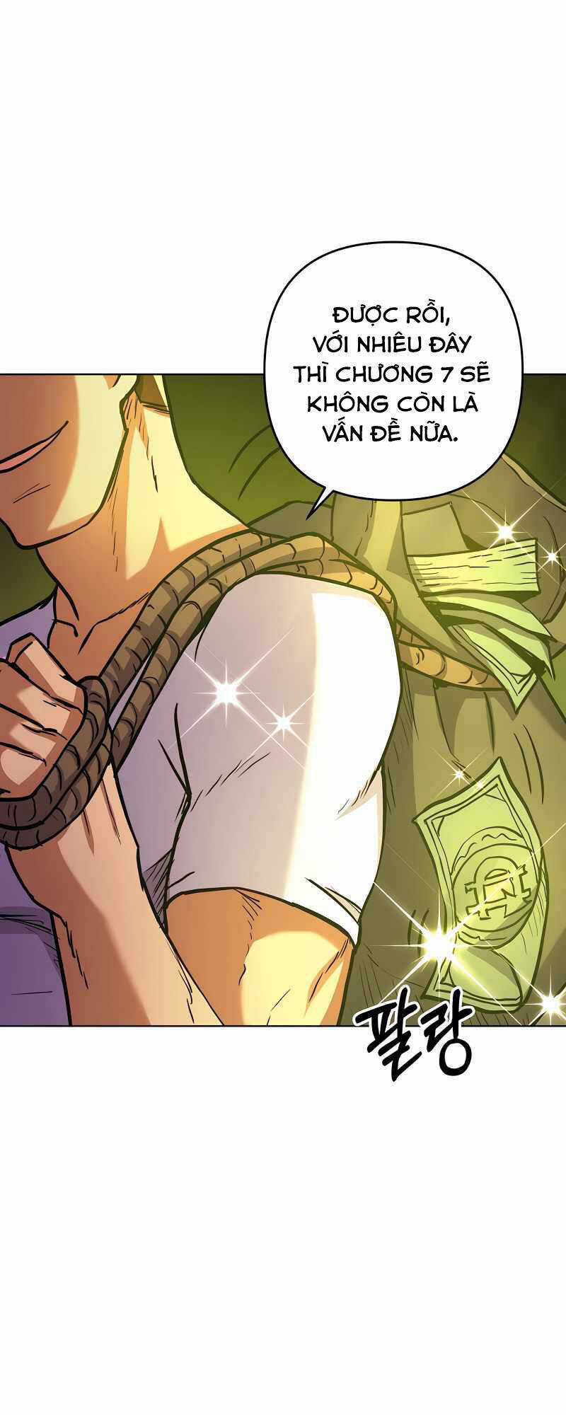 Sinh Tồn Trong Cuốn Tiểu Thuyết Manhwa Chapter 6 trang 6