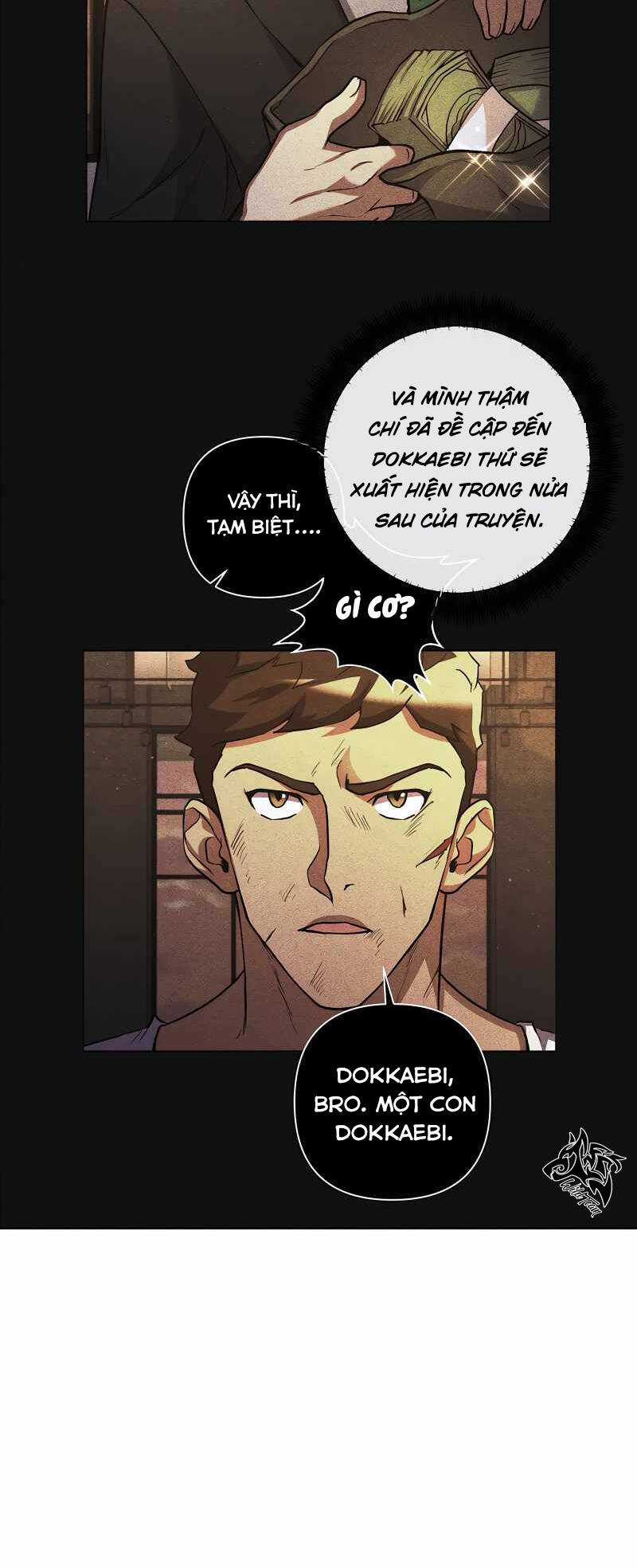 Sinh Tồn Trong Cuốn Tiểu Thuyết Manhwa Chapter 6 trang 60