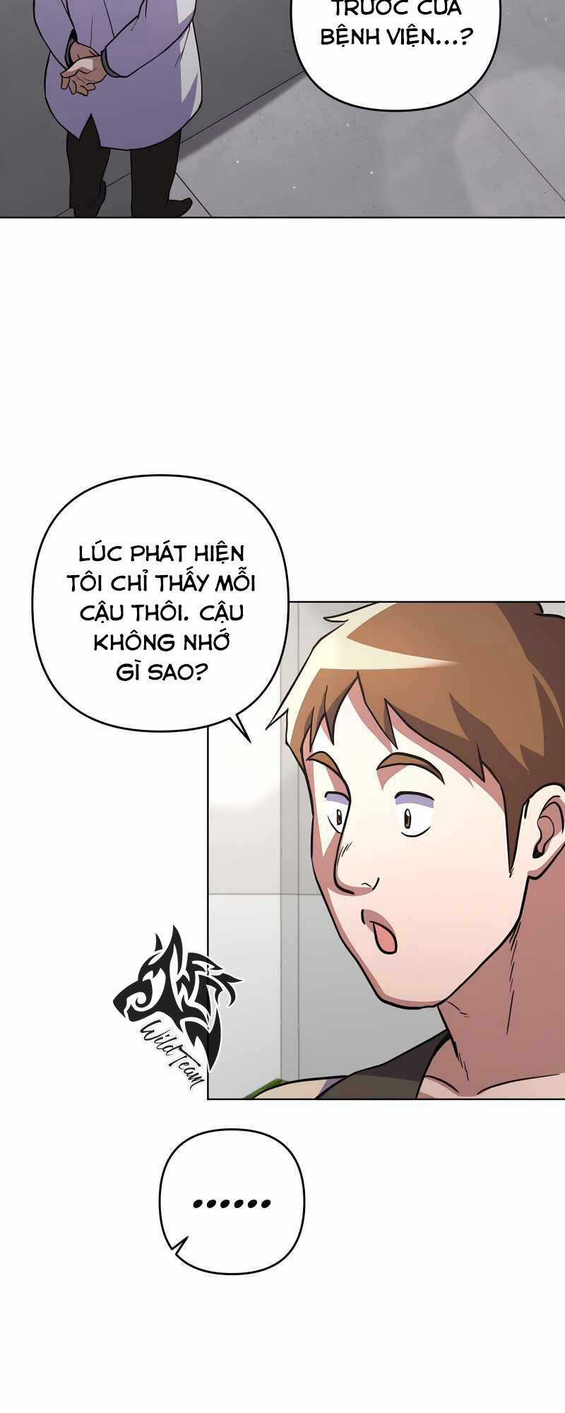 Sinh Tồn Trong Cuốn Tiểu Thuyết Manhwa Chapter 7 trang 10