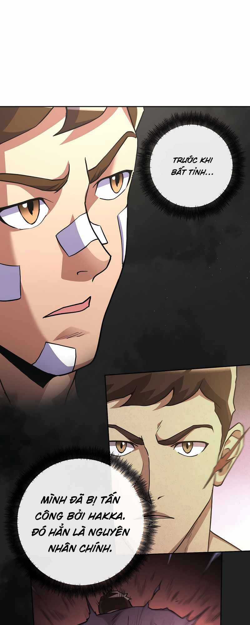 Sinh Tồn Trong Cuốn Tiểu Thuyết Manhwa Chapter 7 trang 11