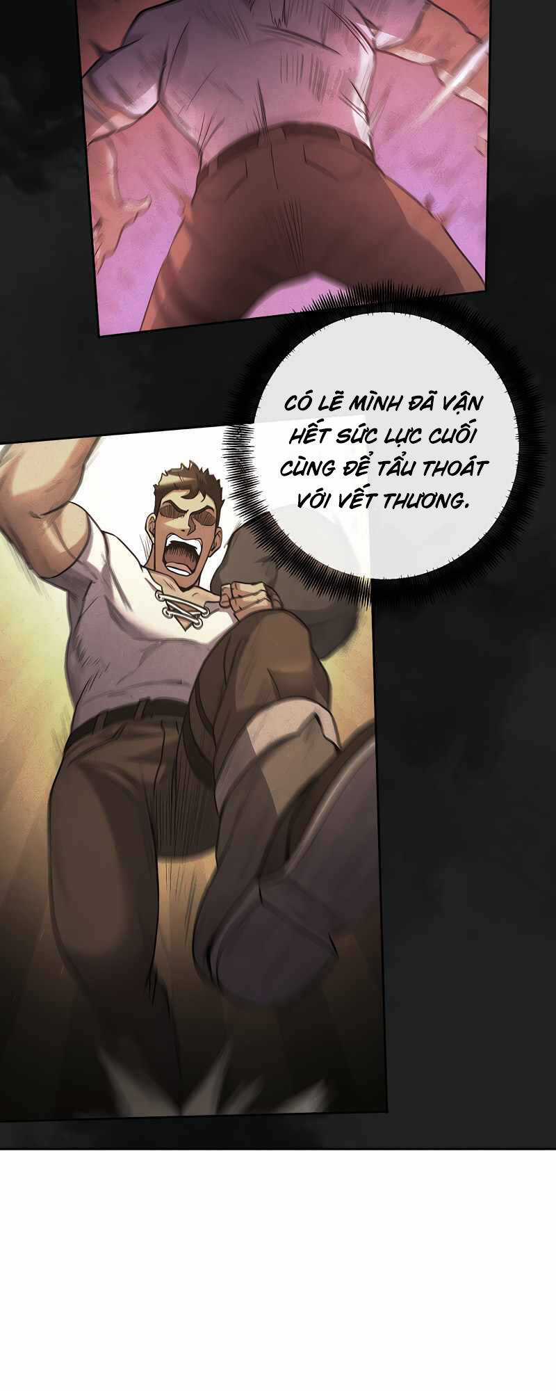 Sinh Tồn Trong Cuốn Tiểu Thuyết Manhwa Chapter 7 trang 12