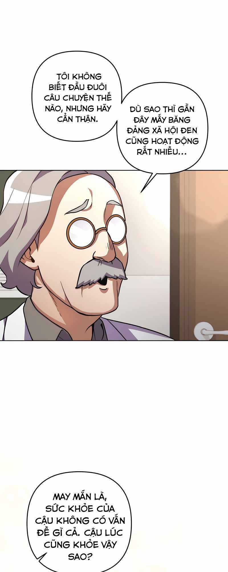 Sinh Tồn Trong Cuốn Tiểu Thuyết Manhwa Chapter 7 trang 13