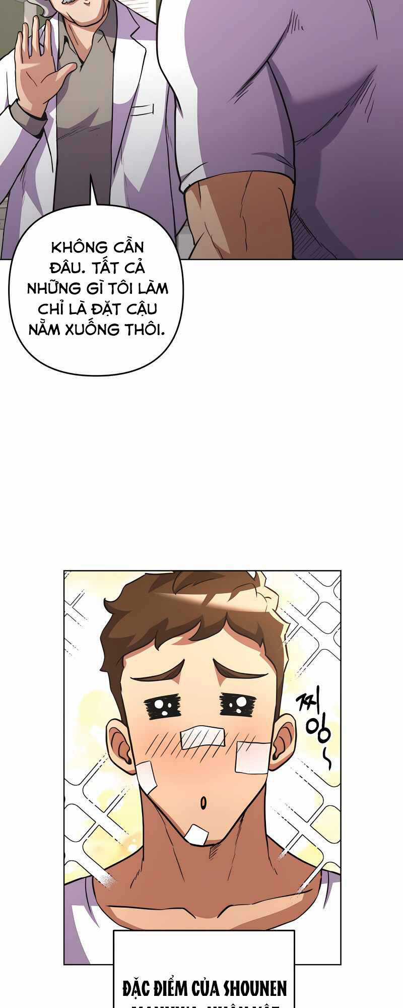 Sinh Tồn Trong Cuốn Tiểu Thuyết Manhwa Chapter 7 trang 15