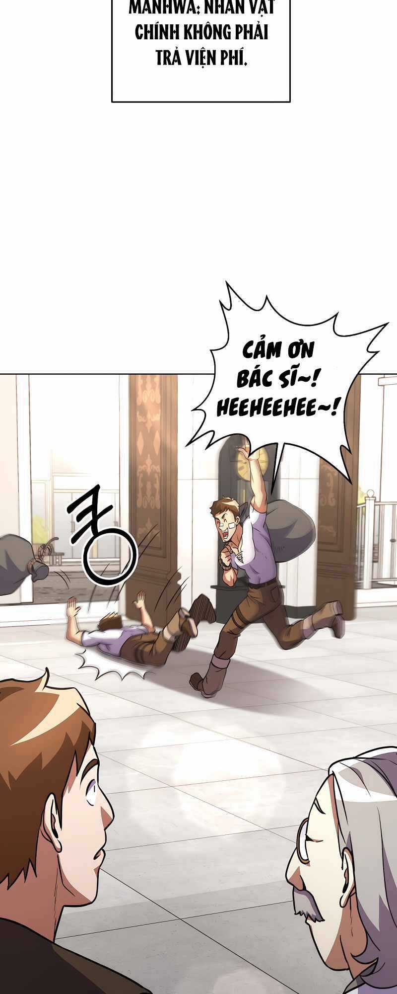 Sinh Tồn Trong Cuốn Tiểu Thuyết Manhwa Chapter 7 trang 16