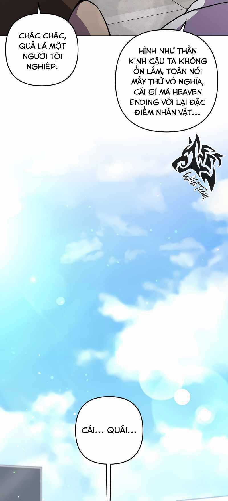 Sinh Tồn Trong Cuốn Tiểu Thuyết Manhwa Chapter 7 trang 17
