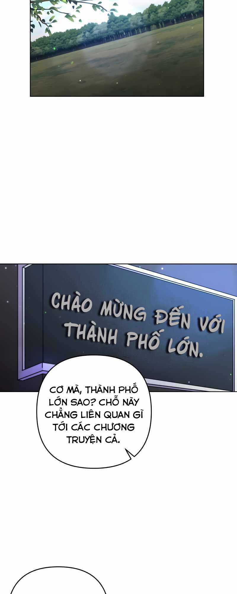 Sinh Tồn Trong Cuốn Tiểu Thuyết Manhwa Chapter 7 trang 21