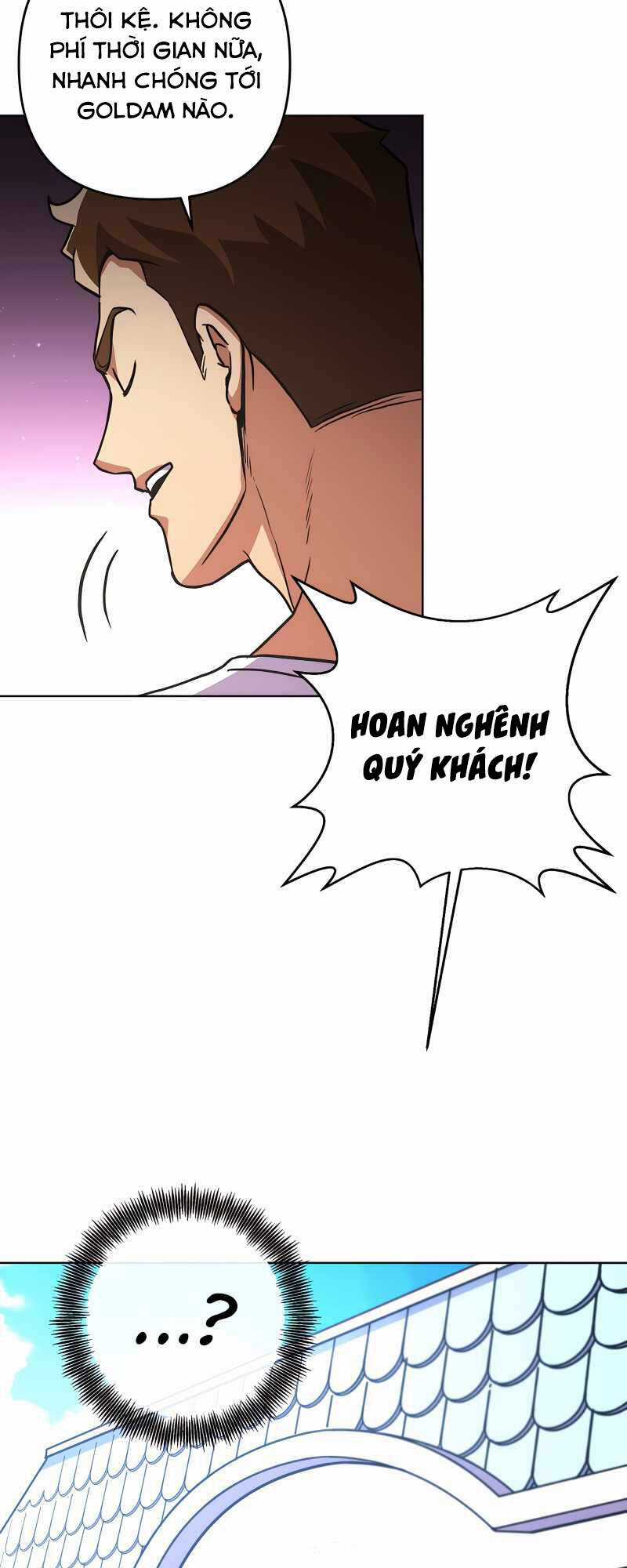 Sinh Tồn Trong Cuốn Tiểu Thuyết Manhwa Chapter 7 trang 22